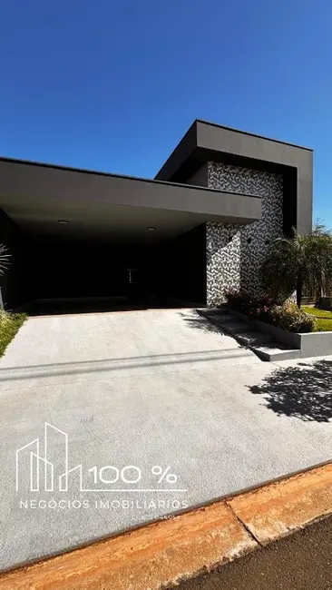 Foto 2 de Casa de Condomínio com 3 quartos à venda, 139m2 em Residencial Maria Júlia, Sao Jose Do Rio Preto - SP