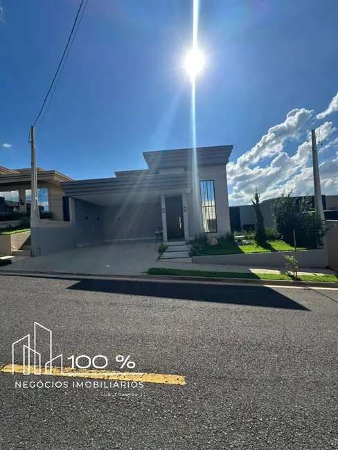 Foto 1 de Casa de Condomínio com 3 quartos à venda, 170m2 em Sao Jose Do Rio Preto - SP