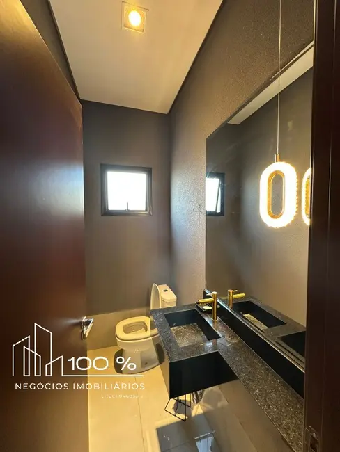 Foto 2 de Casa de Condomínio com 3 quartos à venda, 170m2 em Sao Jose Do Rio Preto - SP
