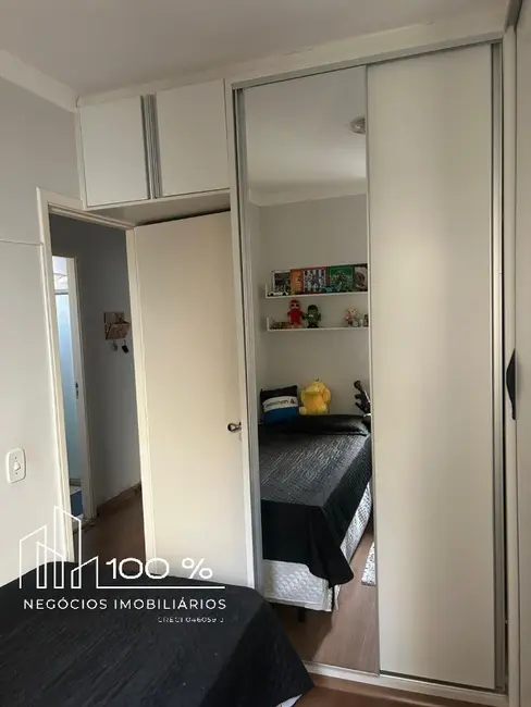 Foto 4 de Casa de Condomínio com 2 quartos à venda, 92m2 em Condomínio Residencial Parque da Liberdade V, Sao Jose Do Rio Preto - SP