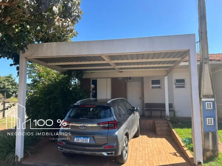 Foto 6 de Casa de Condomínio com 2 quartos à venda, 92m2 em Condomínio Residencial Parque da Liberdade V, Sao Jose Do Rio Preto - SP