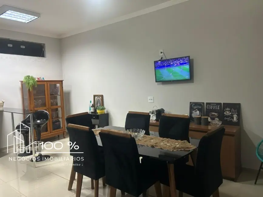 Foto 9 de Casa de Condomínio com 2 quartos à venda, 92m2 em Condomínio Residencial Parque da Liberdade V, Sao Jose Do Rio Preto - SP