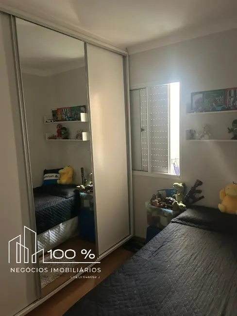 Foto 3 de Casa de Condomínio com 2 quartos à venda, 92m2 em Condomínio Residencial Parque da Liberdade V, Sao Jose Do Rio Preto - SP