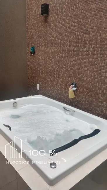 Foto 6 de Casa de Condomínio com 3 quartos à venda, 175m2 em Village Damha Rio Preto III, Sao Jose Do Rio Preto - SP