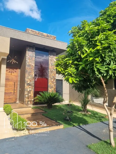 Foto 1 de Casa de Condomínio com 3 quartos à venda, 175m2 em Village Damha Rio Preto III, Sao Jose Do Rio Preto - SP