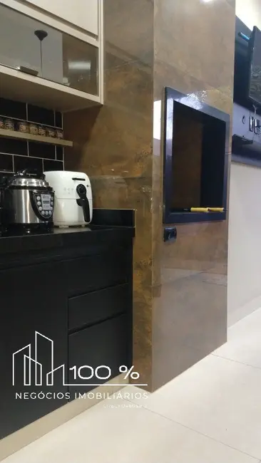 Foto 4 de Casa de Condomínio com 3 quartos à venda, 175m2 em Village Damha Rio Preto III, Sao Jose Do Rio Preto - SP