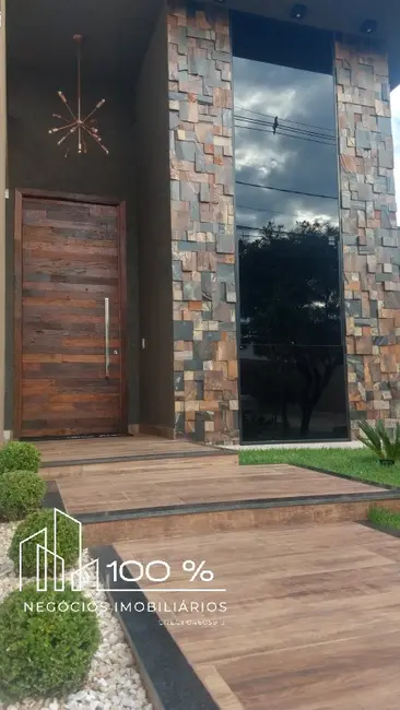 Foto 8 de Casa de Condomínio com 3 quartos à venda, 175m2 em Village Damha Rio Preto III, Sao Jose Do Rio Preto - SP