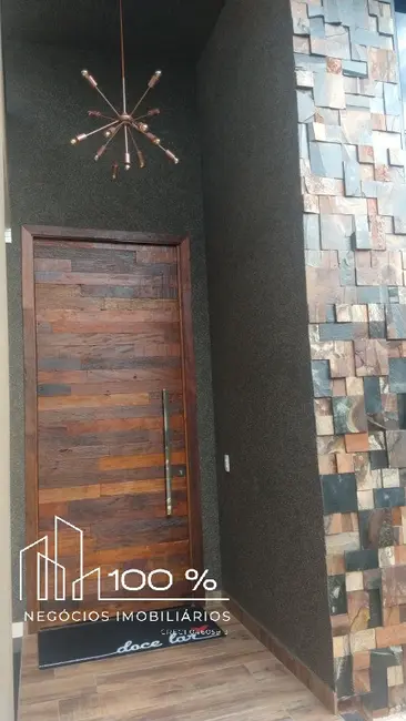 Foto 7 de Casa de Condomínio com 3 quartos à venda, 175m2 em Village Damha Rio Preto III, Sao Jose Do Rio Preto - SP