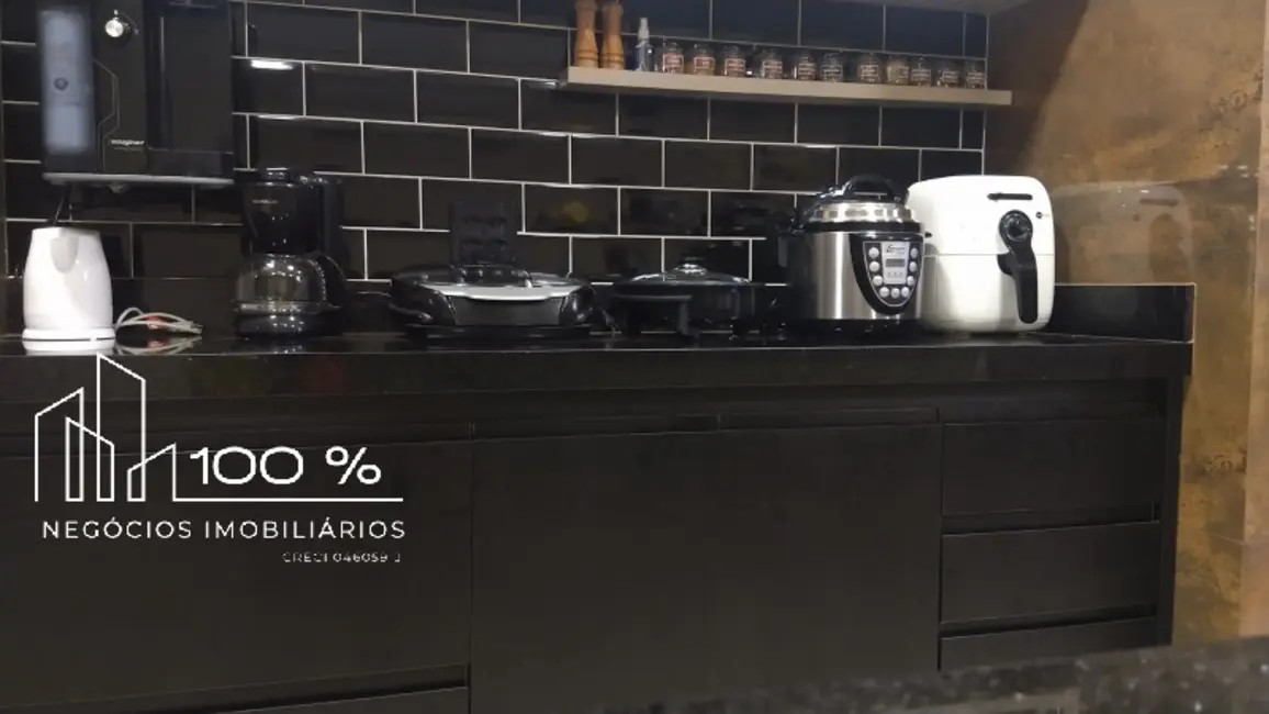 Foto 3 de Casa de Condomínio com 3 quartos à venda, 175m2 em Village Damha Rio Preto III, Sao Jose Do Rio Preto - SP