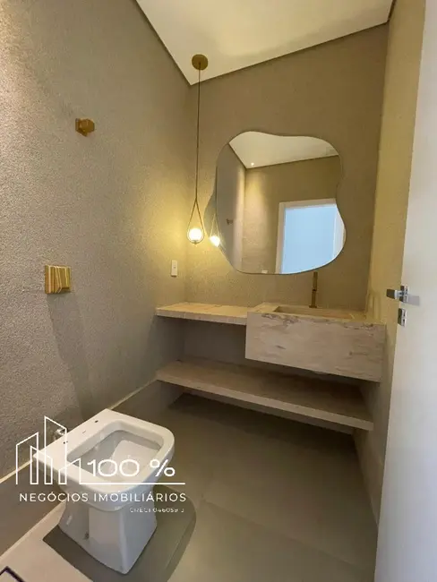 Casa de Condomínio com 3 quartos à venda, 228m2 em Parque Residencial Buona Vita, Sao Jose Do Rio Preto - SP - imagem 4 Foto 4 de Casa de Condomínio com 3 quartos à venda, 228m2 em Parque Residencial Buona Vita, Sao Jose Do Rio Preto - SP