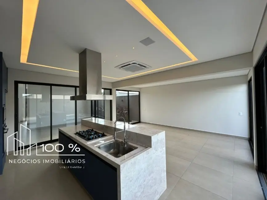 Casa de Condomínio com 3 quartos à venda, 228m2 em Parque Residencial Buona Vita, Sao Jose Do Rio Preto - SP - imagem 9 Foto 9 de Casa de Condomínio com 3 quartos à venda, 228m2 em Parque Residencial Buona Vita, Sao Jose Do Rio Preto - SP