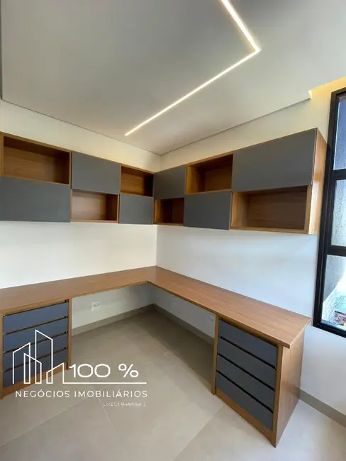 Casa de Condomínio com 3 quartos à venda, 228m2 em Parque Residencial Buona Vita, Sao Jose Do Rio Preto - SP - imagem 6 Foto 6 de Casa de Condomínio com 3 quartos à venda, 228m2 em Parque Residencial Buona Vita, Sao Jose Do Rio Preto - SP