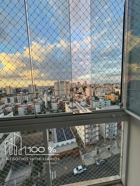 Apartamento com 2 quartos à venda, 64m2 em Higienópolis, Sao Jose Do Rio Preto - SP - imagem 2 Foto 2 de Apartamento com 2 quartos à venda, 64m2 em Higienópolis, Sao Jose Do Rio Preto - SP
