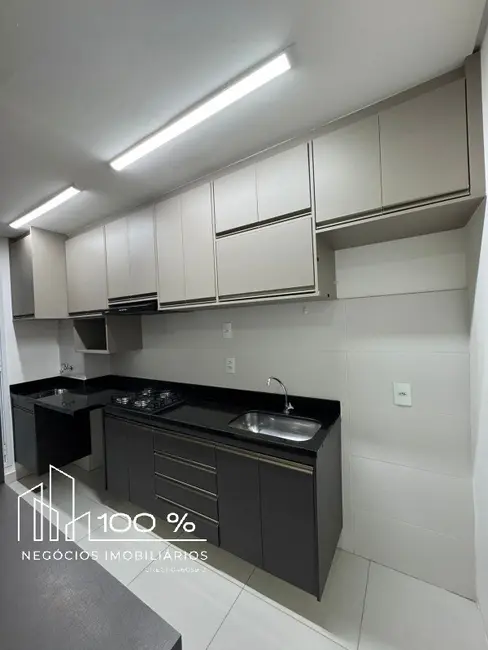 Apartamento com 2 quartos à venda, 64m2 em Higienópolis, Sao Jose Do Rio Preto - SP - imagem 3 Foto 3 de Apartamento com 2 quartos à venda, 64m2 em Higienópolis, Sao Jose Do Rio Preto - SP