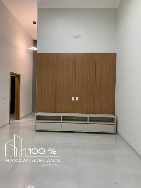 Foto 8 de Casa de Condomínio com 3 quartos à venda, 171m2 em Residencial Village Damha Rio Preto II, Sao Jose Do Rio Preto - SP