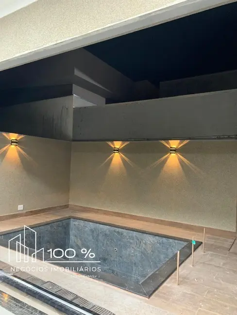 Foto 6 de Casa de Condomínio com 3 quartos à venda, 171m2 em Residencial Village Damha Rio Preto II, Sao Jose Do Rio Preto - SP