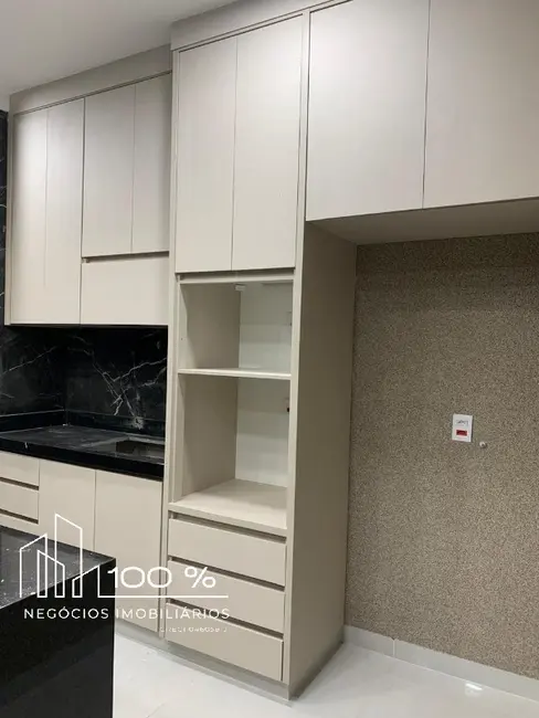 Foto 7 de Casa de Condomínio com 3 quartos à venda, 171m2 em Residencial Village Damha Rio Preto II, Sao Jose Do Rio Preto - SP