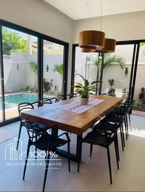 Foto 5 de Casa de Condomínio com 3 quartos à venda, 167m2 em Residencial Maza, Sao Jose Do Rio Preto - SP