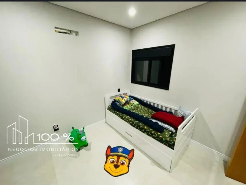 Foto 3 de Casa de Condomínio com 3 quartos à venda, 167m2 em Residencial Maza, Sao Jose Do Rio Preto - SP