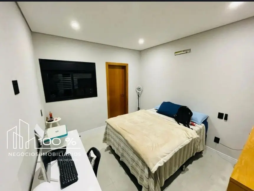 Foto 7 de Casa de Condomínio com 3 quartos à venda, 167m2 em Residencial Maza, Sao Jose Do Rio Preto - SP