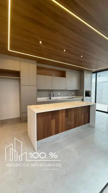 Casa de Condomínio com 3 quartos à venda, 180m2 em Residencial Maria Júlia, Sao Jose Do Rio Preto - SP - imagem 9 Foto 9 de Casa de Condomínio com 3 quartos à venda, 180m2 em Residencial Maria Júlia, Sao Jose Do Rio Preto - SP