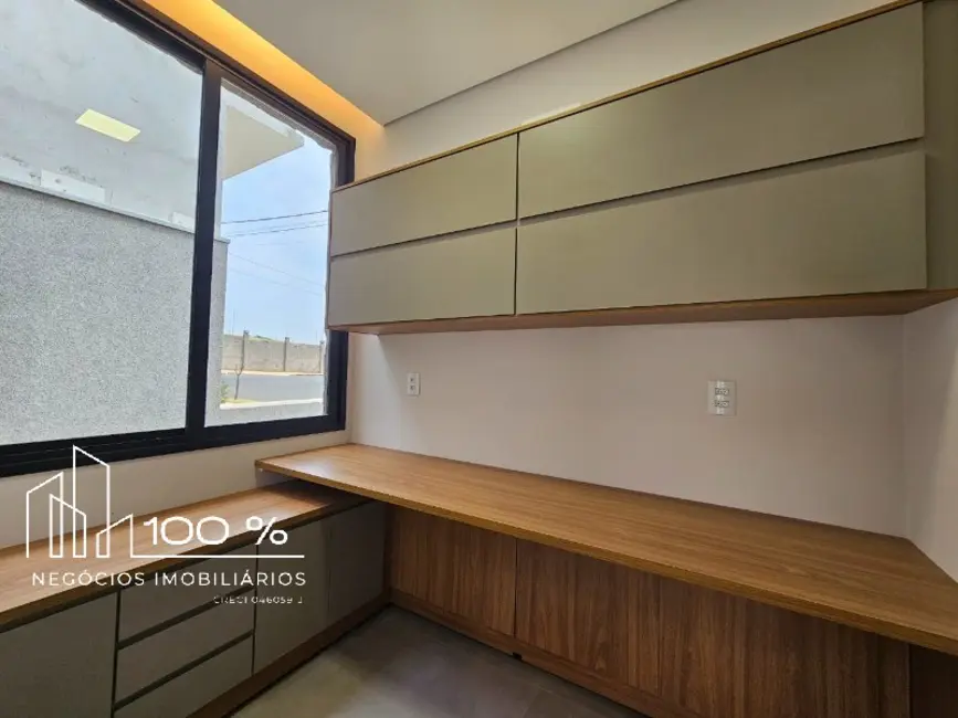 Foto 6 de Casa de Condomínio com 3 quartos à venda, 180m2 em Residencial Maria Júlia, Sao Jose Do Rio Preto - SP