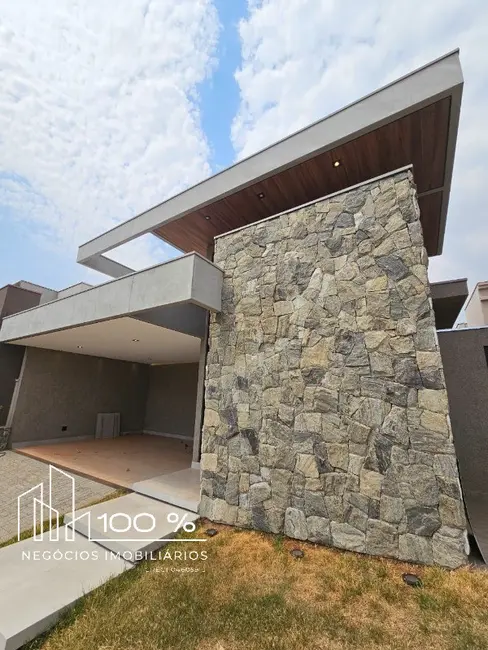 Foto 2 de Casa de Condomínio com 3 quartos à venda, 180m2 em Residencial Maria Júlia, Sao Jose Do Rio Preto - SP