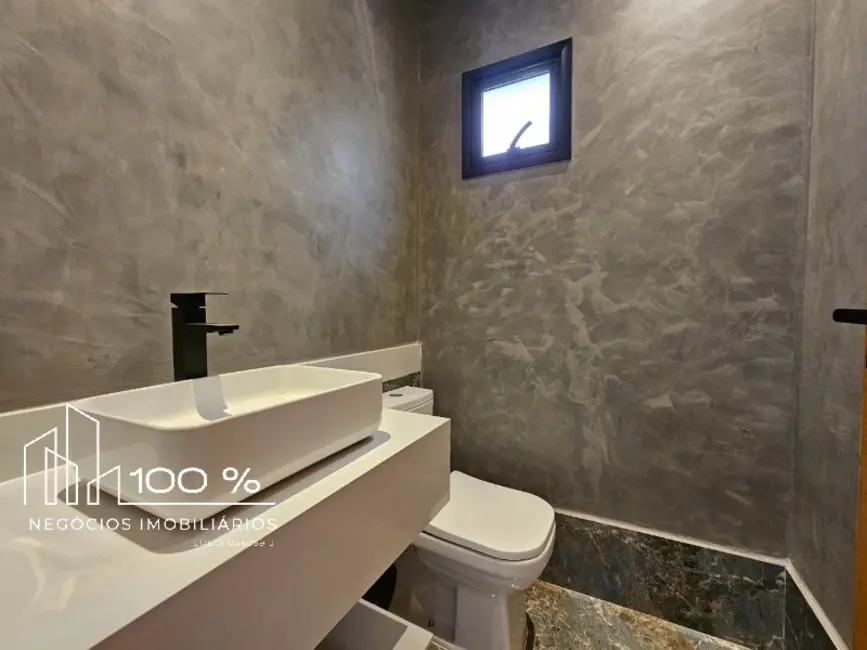 Foto 7 de Casa de Condomínio com 3 quartos à venda, 180m2 em Residencial Maria Júlia, Sao Jose Do Rio Preto - SP