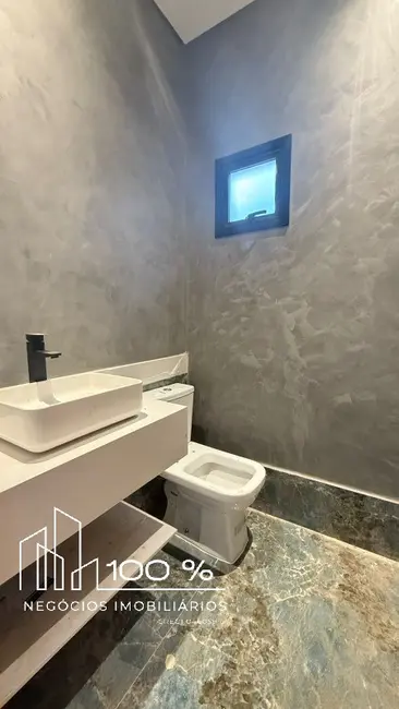 Casa de Condomínio com 3 quartos à venda, 180m2 em Residencial Maria Júlia, Sao Jose Do Rio Preto - SP - imagem 8 Foto 8 de Casa de Condomínio com 3 quartos à venda, 180m2 em Residencial Maria Júlia, Sao Jose Do Rio Preto - SP