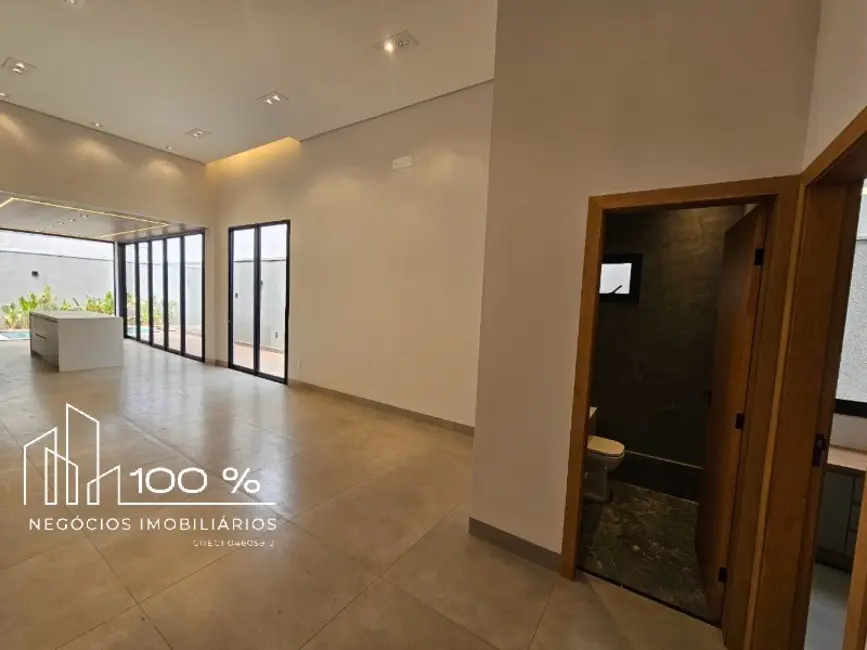 Foto 5 de Casa de Condomínio com 3 quartos à venda, 180m2 em Residencial Maria Júlia, Sao Jose Do Rio Preto - SP