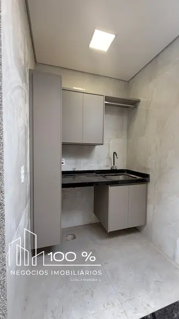 Casa de Condomínio com 3 quartos à venda, 180m2 em Residencial Maria Júlia, Sao Jose Do Rio Preto - SP - imagem 3 Foto 3 de Casa de Condomínio com 3 quartos à venda, 180m2 em Residencial Maria Júlia, Sao Jose Do Rio Preto - SP