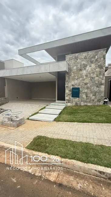 Casa de Condomínio com 3 quartos à venda, 180m2 em Residencial Maria Júlia, Sao Jose Do Rio Preto - SP - imagem 1 Foto 1 de Casa de Condomínio com 3 quartos à venda, 180m2 em Residencial Maria Júlia, Sao Jose Do Rio Preto - SP