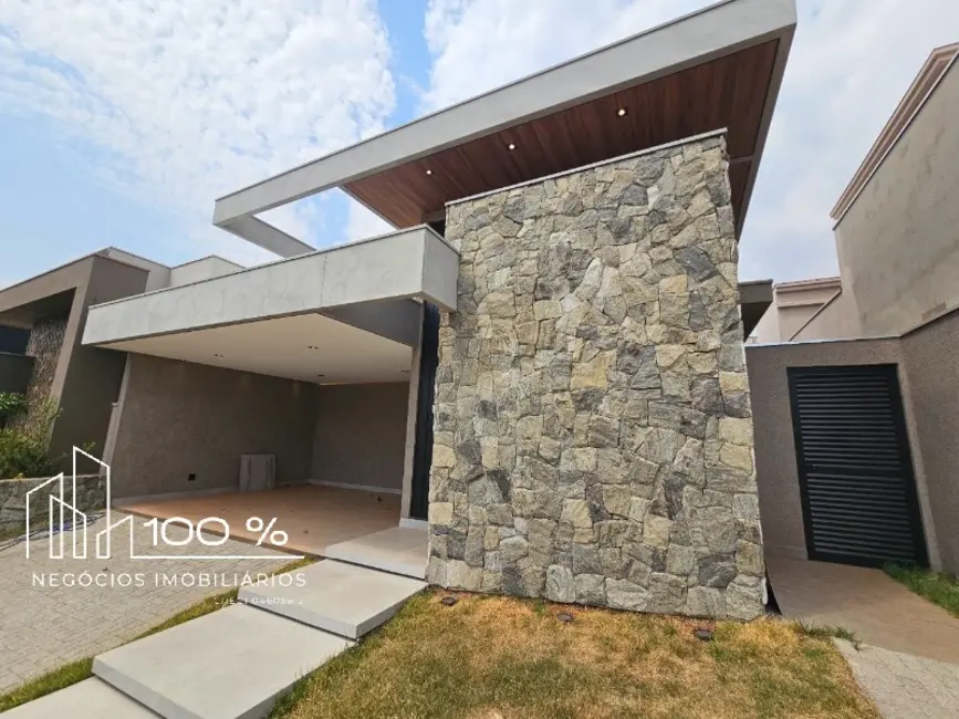 Foto 3 de Casa de Condomínio com 3 quartos à venda, 180m2 em Residencial Maria Júlia, Sao Jose Do Rio Preto - SP