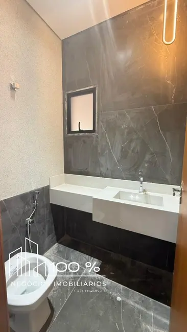 Foto 5 de Casa de Condomínio com 3 quartos à venda, 179m2 em Residencial Maria Júlia, Sao Jose Do Rio Preto - SP