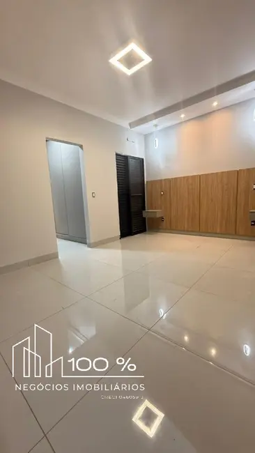 Foto 9 de Casa de Condomínio com 3 quartos à venda, 179m2 em Residencial Maria Júlia, Sao Jose Do Rio Preto - SP