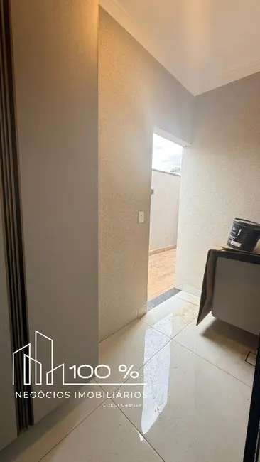 Foto 2 de Casa de Condomínio com 3 quartos à venda, 179m2 em Residencial Maria Júlia, Sao Jose Do Rio Preto - SP