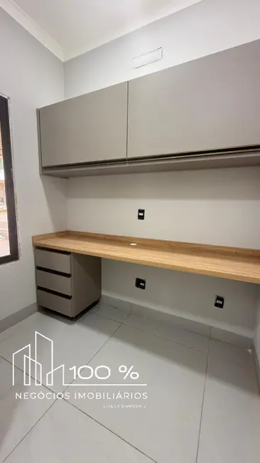 Foto 8 de Casa de Condomínio com 3 quartos à venda, 179m2 em Residencial Maria Júlia, Sao Jose Do Rio Preto - SP