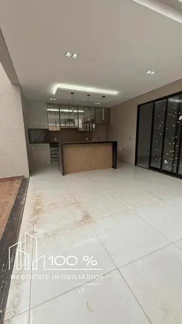 Foto 3 de Casa de Condomínio com 3 quartos à venda, 179m2 em Residencial Maria Júlia, Sao Jose Do Rio Preto - SP