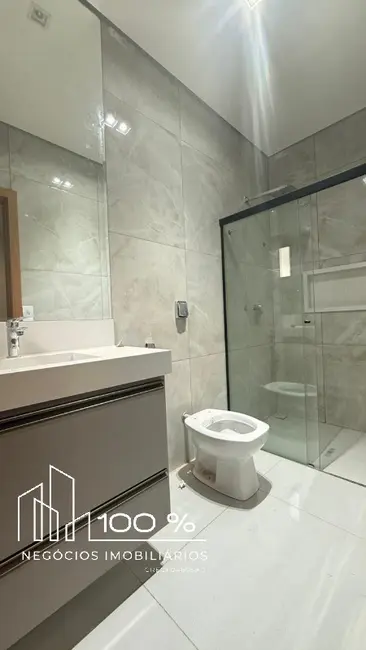 Foto 6 de Casa de Condomínio com 3 quartos à venda, 179m2 em Residencial Maria Júlia, Sao Jose Do Rio Preto - SP