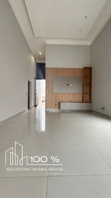 Foto 4 de Casa de Condomínio com 3 quartos à venda, 179m2 em Residencial Maria Júlia, Sao Jose Do Rio Preto - SP