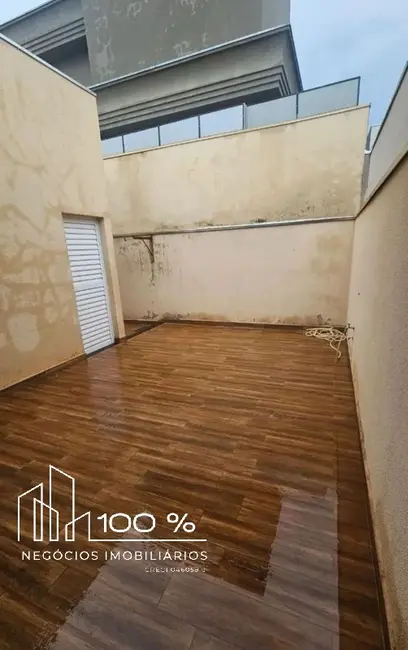 Foto 9 de Casa de Condomínio com 3 quartos à venda, 113m2 em Sao Jose Do Rio Preto - SP