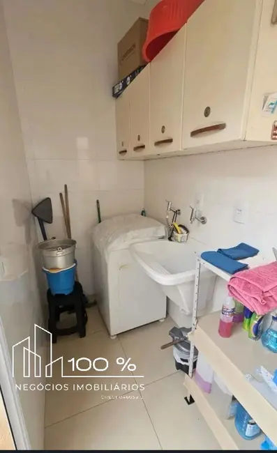 Foto 7 de Casa de Condomínio com 3 quartos à venda, 113m2 em Sao Jose Do Rio Preto - SP