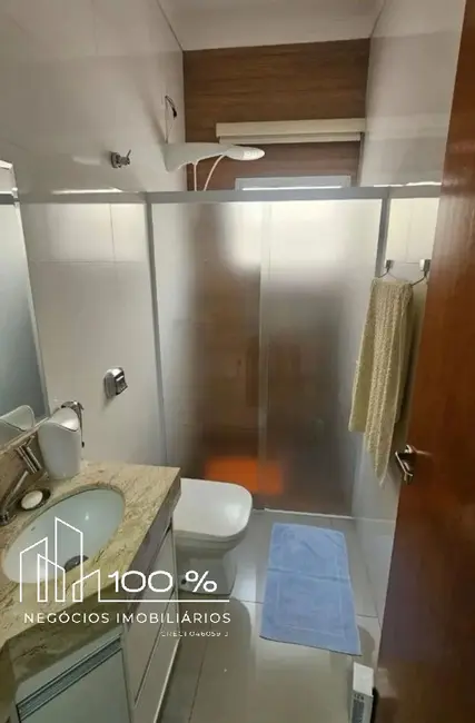 Foto 8 de Casa de Condomínio com 3 quartos à venda, 113m2 em Sao Jose Do Rio Preto - SP