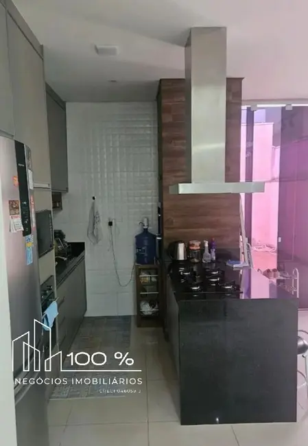 Foto 6 de Casa de Condomínio com 3 quartos à venda, 113m2 em Sao Jose Do Rio Preto - SP