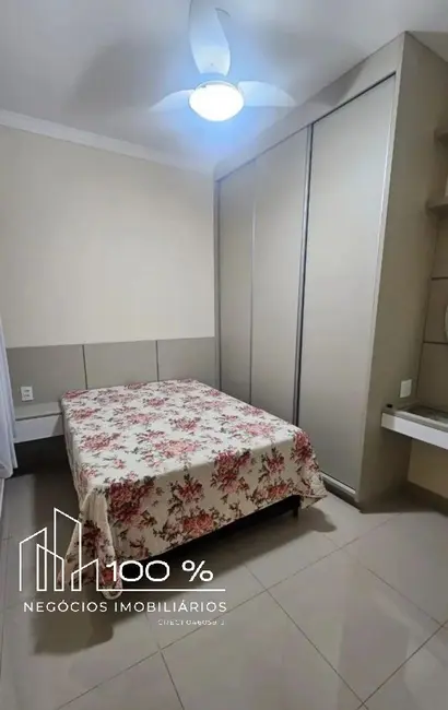 Foto 4 de Casa de Condomínio com 3 quartos à venda, 113m2 em Sao Jose Do Rio Preto - SP