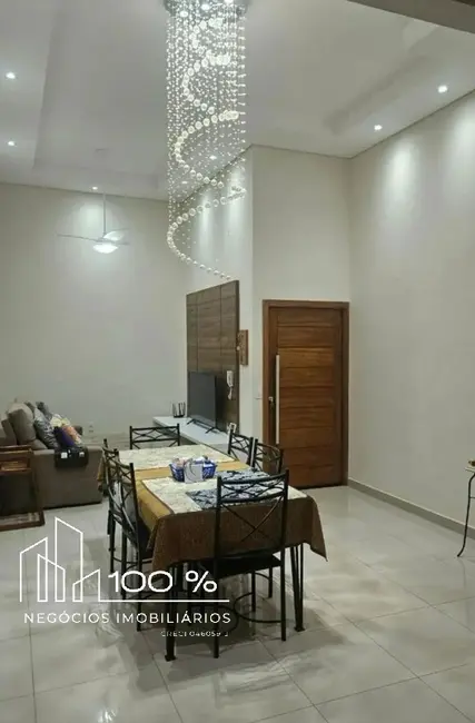 Foto 2 de Casa de Condomínio com 3 quartos à venda, 113m2 em Sao Jose Do Rio Preto - SP