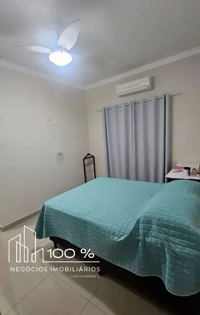 Foto 5 de Casa de Condomínio com 3 quartos à venda, 113m2 em Sao Jose Do Rio Preto - SP