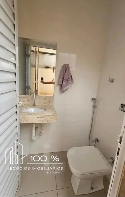 Foto 3 de Casa de Condomínio com 3 quartos à venda, 113m2 em Sao Jose Do Rio Preto - SP