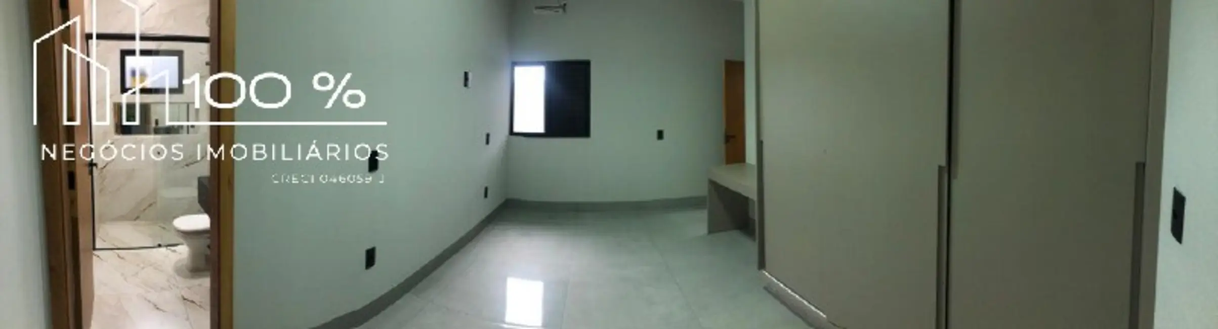 Foto 9 de Casa de Condomínio com 3 quartos à venda, 154m2 em Mirassol - SP