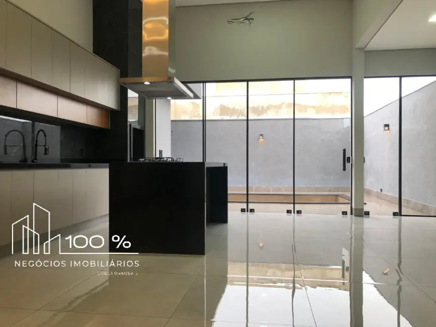 Foto 6 de Casa de Condomínio com 3 quartos à venda, 154m2 em Mirassol - SP